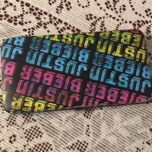Justin Bieber Wallet